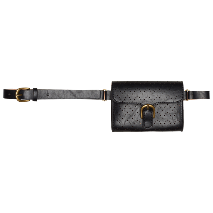 Montar Belts