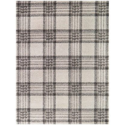 Gray / 8'x10' Rugs