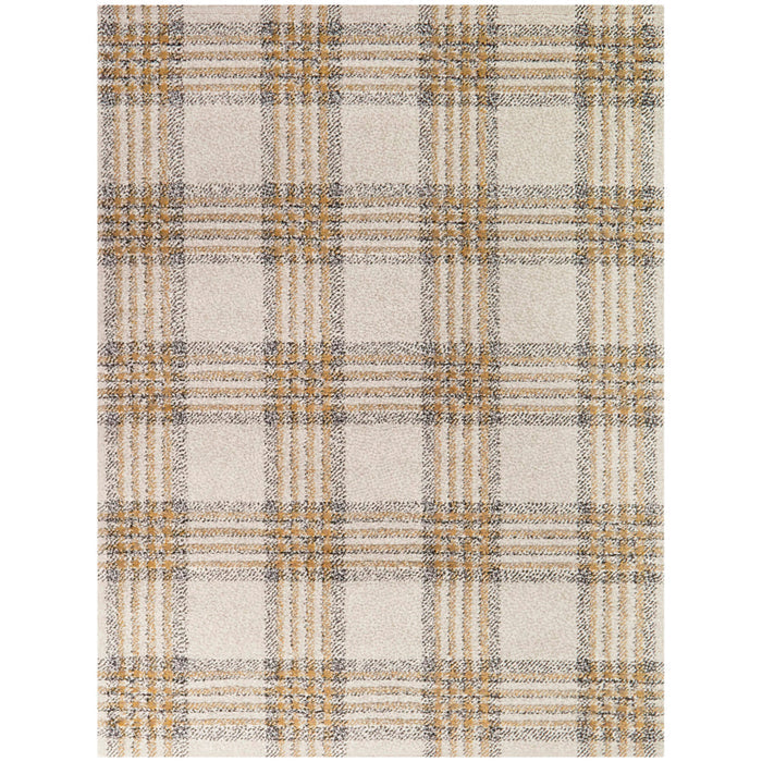 Gold / 8'x10' Rugs