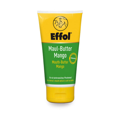 Mouth Butters