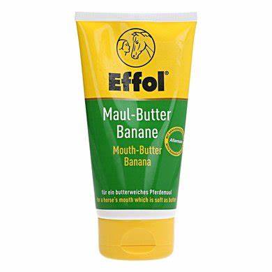 Mouth Butters