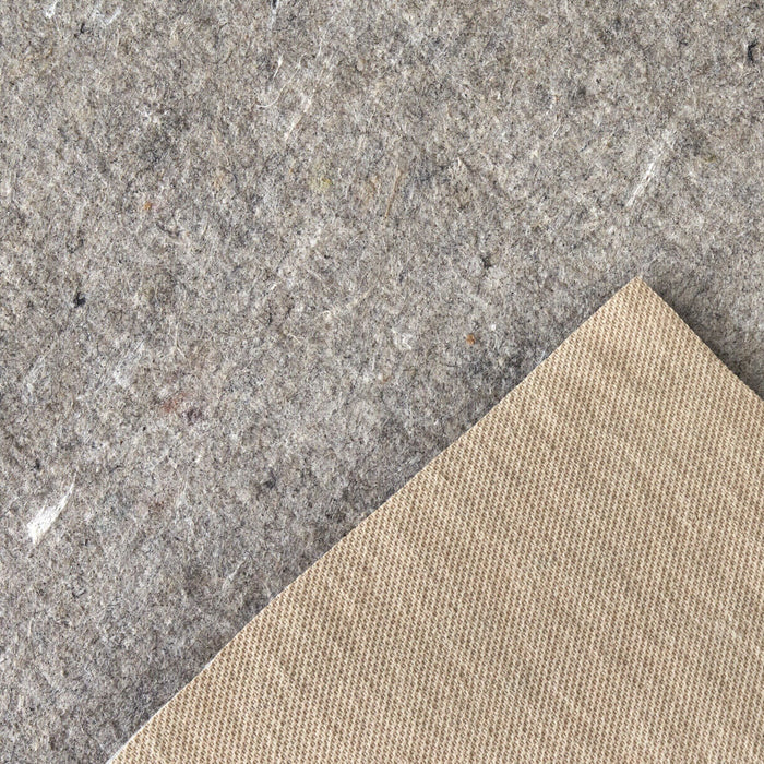 Swatch for the Multi Purpose Gray 5x8 Felt Pad