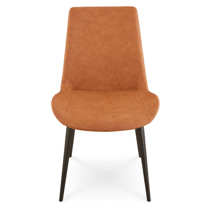 Nicoya Buckskin Dining Chair QK1107092