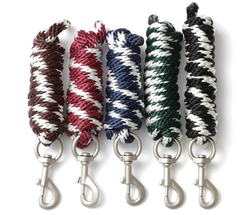 Nylon Lead Rope