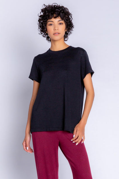 Reloved Lounge Short Sleeve Tee