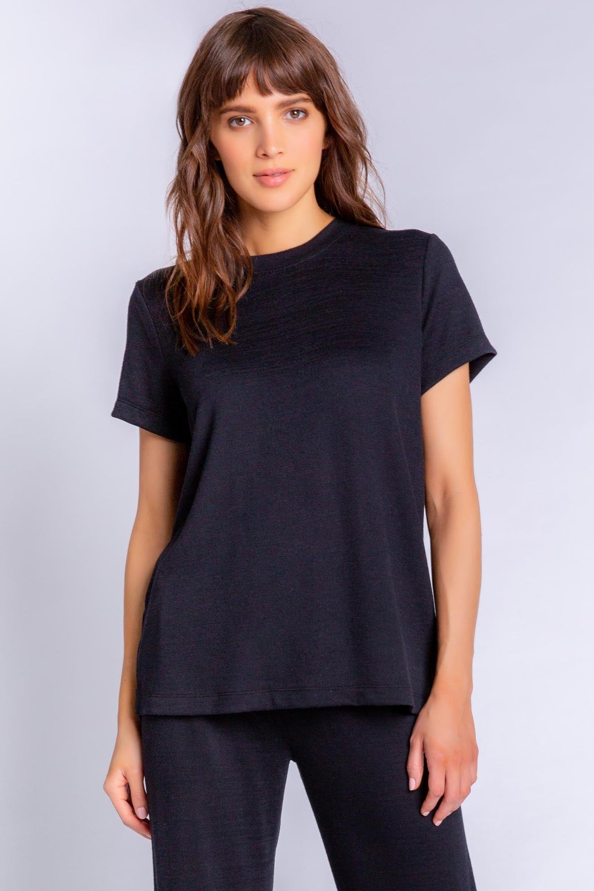 Reloved Lounge Short Sleeve Tee