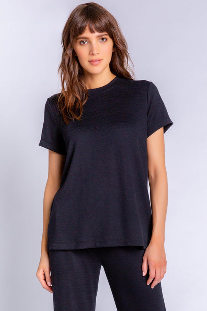 Reloved Lounge Short Sleeve Tee