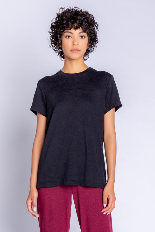 Reloved Lounge Short Sleeve Tee