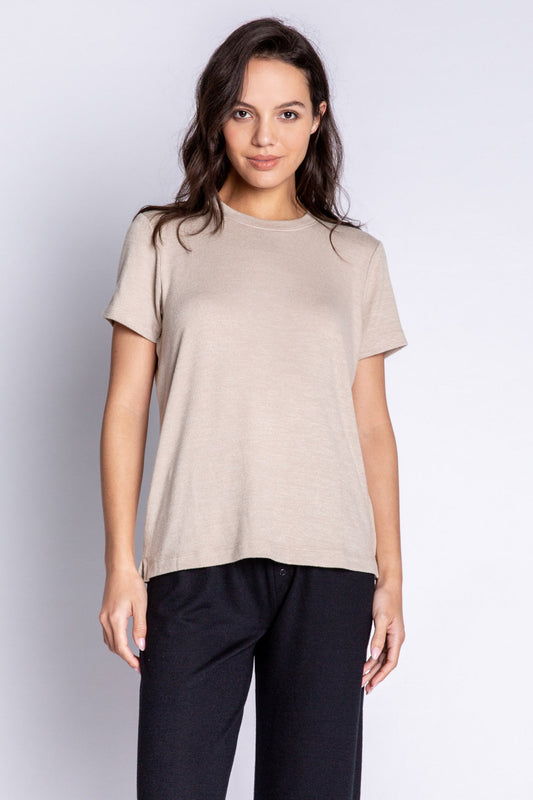 Reloved Lounge Short Sleeve Tee