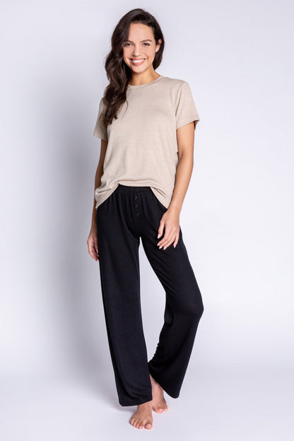 Reloved Lounge Short Sleeve Tee