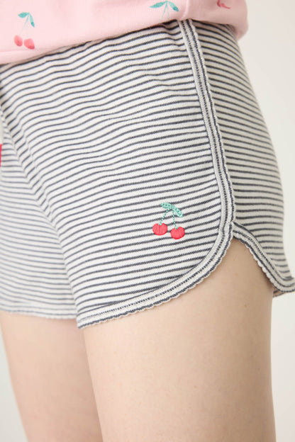 Life Is Sweet Shorts