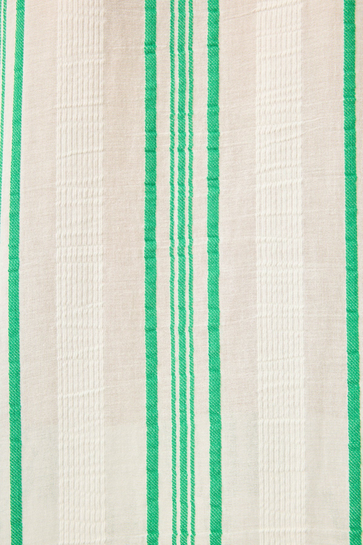 Beachcomber Stripe Shorts