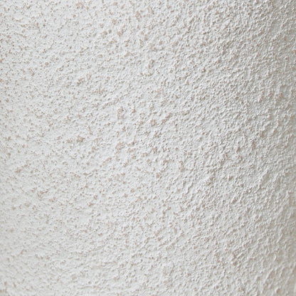 Swatch for the Perringhill Distressed White Table Lamp