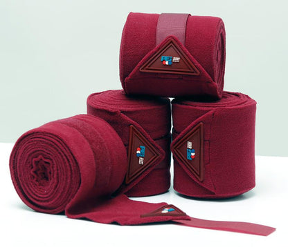 Polo Fleece Wraps