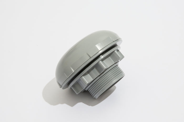 Pool Inlet Strainer for Control Valve
