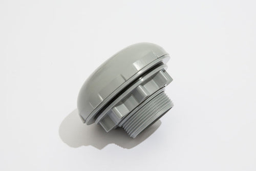 Pool Inlet Strainer for Control Valve