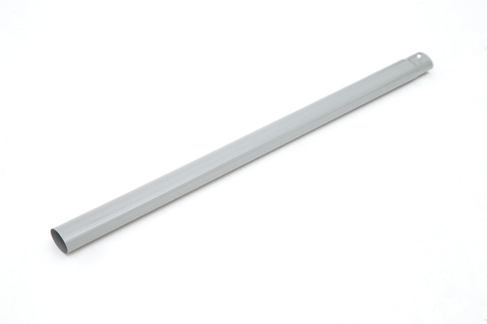 Power Steel 48" Round Above Ground Pool Vertical Leg Replacement, Gray