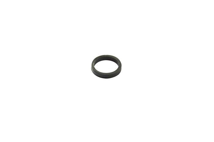 Power Steel Above Ground Pool Drain Valve O-ring Replacement, Black