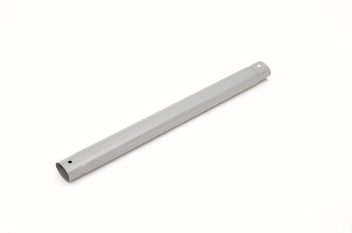 Power Steel Above Ground Pool Top Rail Replacement, Silver