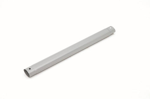 Power Steel Above Ground Pool Top Rail Replacement, Silver