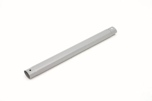 Power Steel Above Ground Pool Top Rail Replacement, Silver