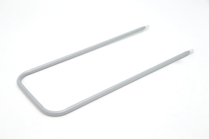 Power Steel Above Ground Pool U-Support Replacement, Gray