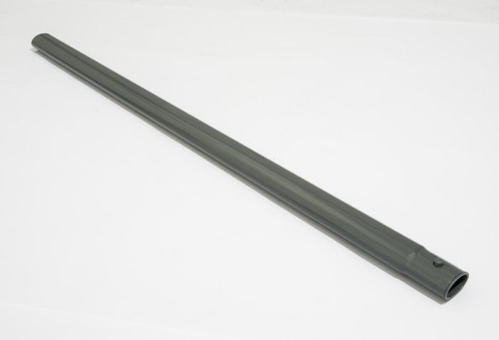 Power Steel and Steel Pro MAX and Round Above Ground Pool Vertical Leg Replacement, Charcoal Gray