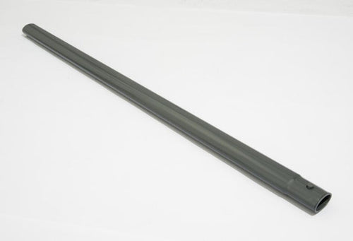 Power Steel and Steel Pro MAX and Round Above Ground Pool Vertical Leg Replacement, Charcoal Gray