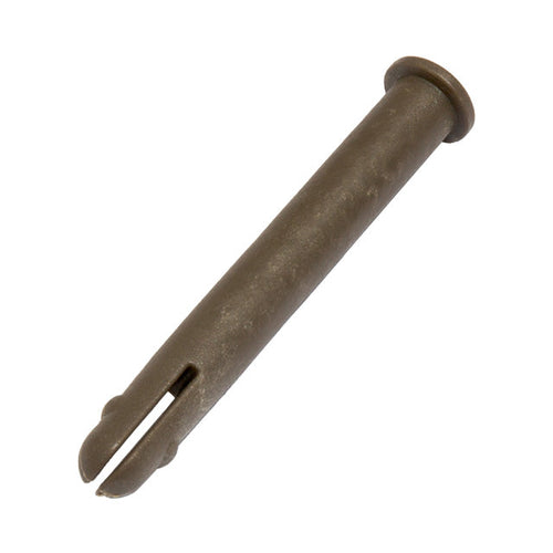 Power Steel & Coleman Round Above Ground Pool Frame Pin Replacement, Brown