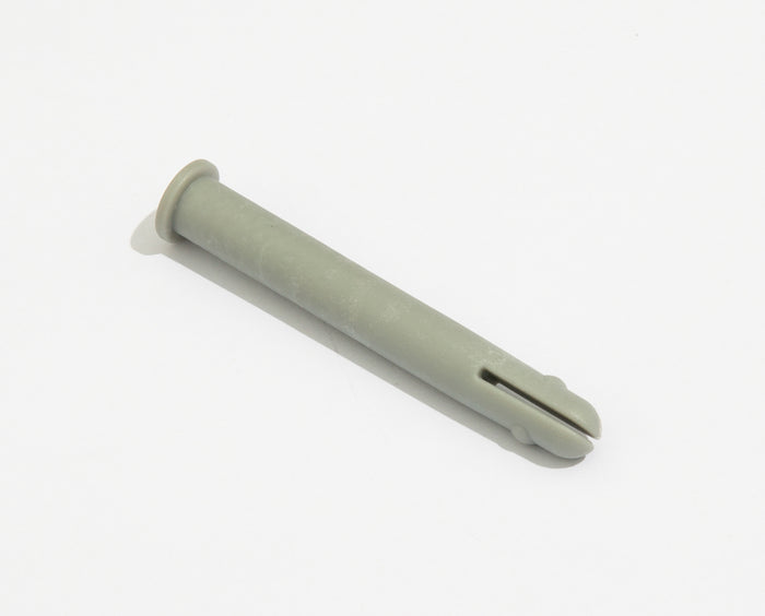 Power Steel & Coleman Round Above Ground Pool Frame Pin Replacement, Gray