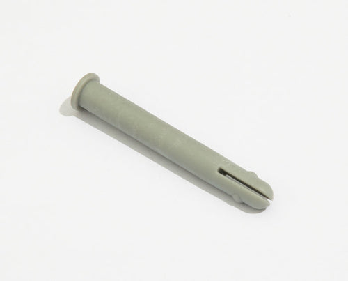 Power Steel & Coleman Round Above Ground Pool Frame Pin Replacement, Gray