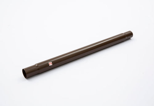 Power Steel Oval Above Ground Pool Top Rail Replacement, Brown
