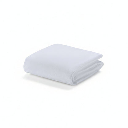 Purple Deep Pocket Twin XL Mattress Protector QK1097930