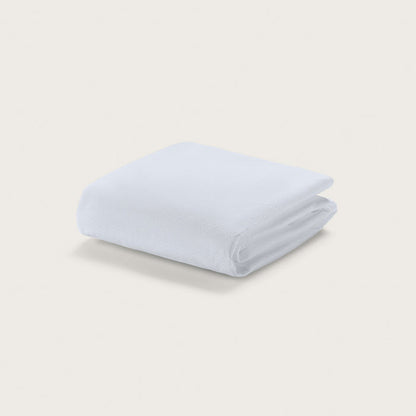 Swatch for the Purple Deep Pocket Twin XL Mattress Protector
