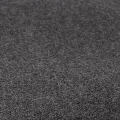 Swatch of the Purple Black Double Seat Cushion