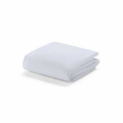 Purple Standard Twin Mattress Protector QK1097935