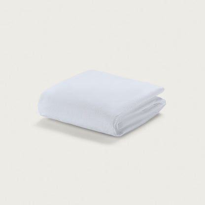 Purple Standard Twin XL Mattress Protector QK1097936