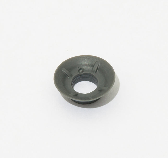 Round Above Ground Pool Frame Pin Gasket Replacement, Gray