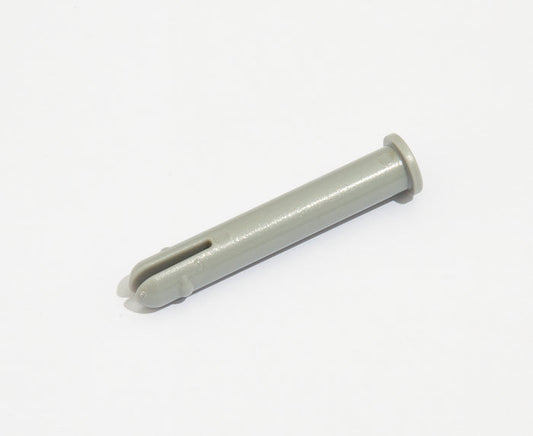 Round & Oval Above Ground Pool Frame Pins Replacement, Gray