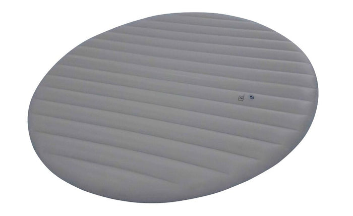 SaluSpa 67" x 26" Round Inflatable Hot Tub Cover