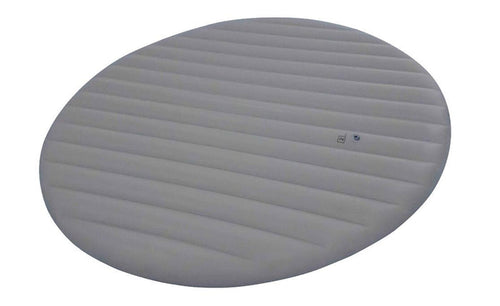 SaluSpa 67" x 26" Round Inflatable Hot Tub Cover