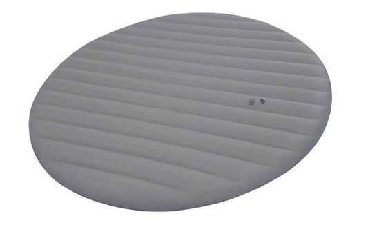 SaluSpa 67" x 26" Round Inflatable Hot Tub Cover