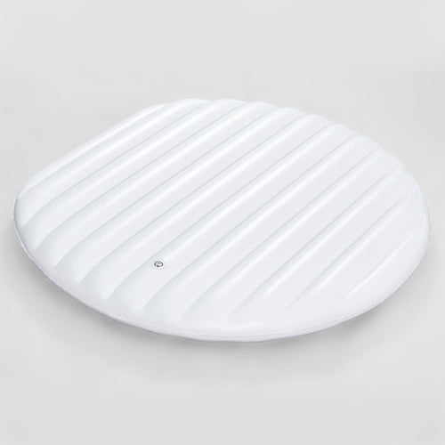 SaluSpa 85" Round Inflatable Hot Tub Cover Insert
