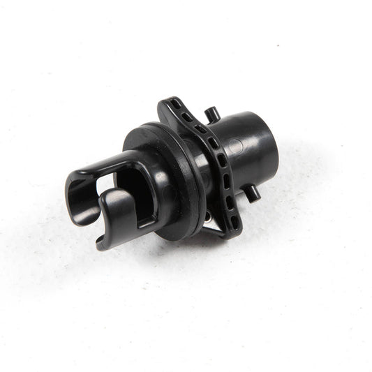 SaluSpa & Coleman AirJet Hot Tub Deflation Valve Adaptor Replacement
