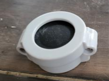 SaluSpa & Coleman AirJet Hot Tub Pump Connection Hardware Replacement
