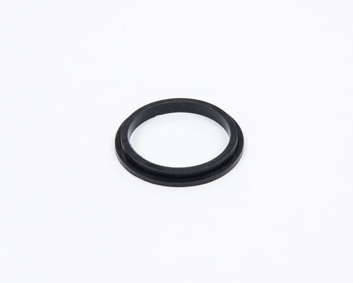 SaluSpa & Coleman AirJet Hot Tub Pump Gasket Replacement, Black