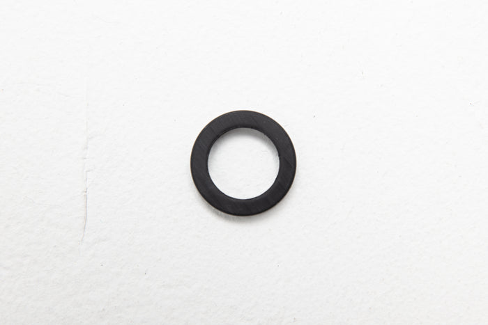 SaluSpa Inflatable Hot Tub Controlled Exhaust Valve Sealing Ring Replacement, Black