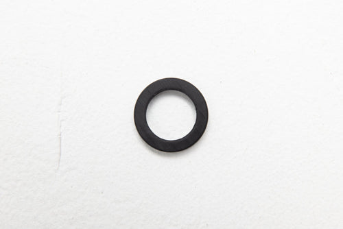 SaluSpa Inflatable Hot Tub Controlled Exhaust Valve Sealing Ring Replacement, Black