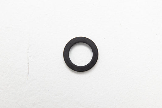 SaluSpa Inflatable Hot Tub Controlled Exhaust Valve Sealing Ring Replacement, Black