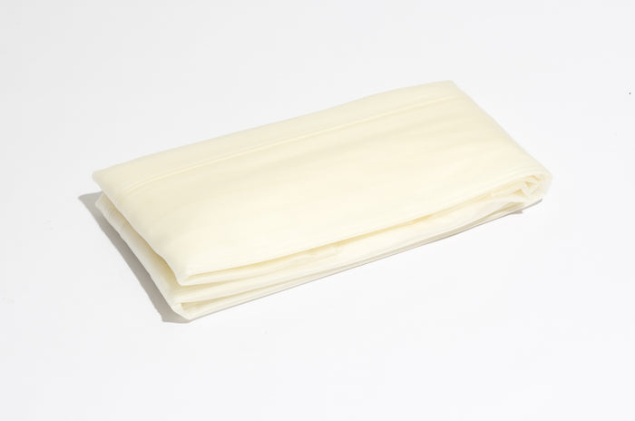 SaluSpa Paris 77" x 26" Round Inflatable Hot Tub Cover Insert